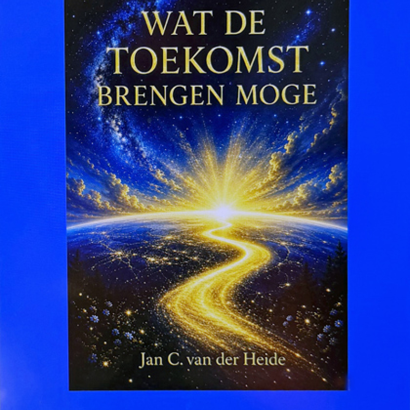 Wat de toekomst brengen moge